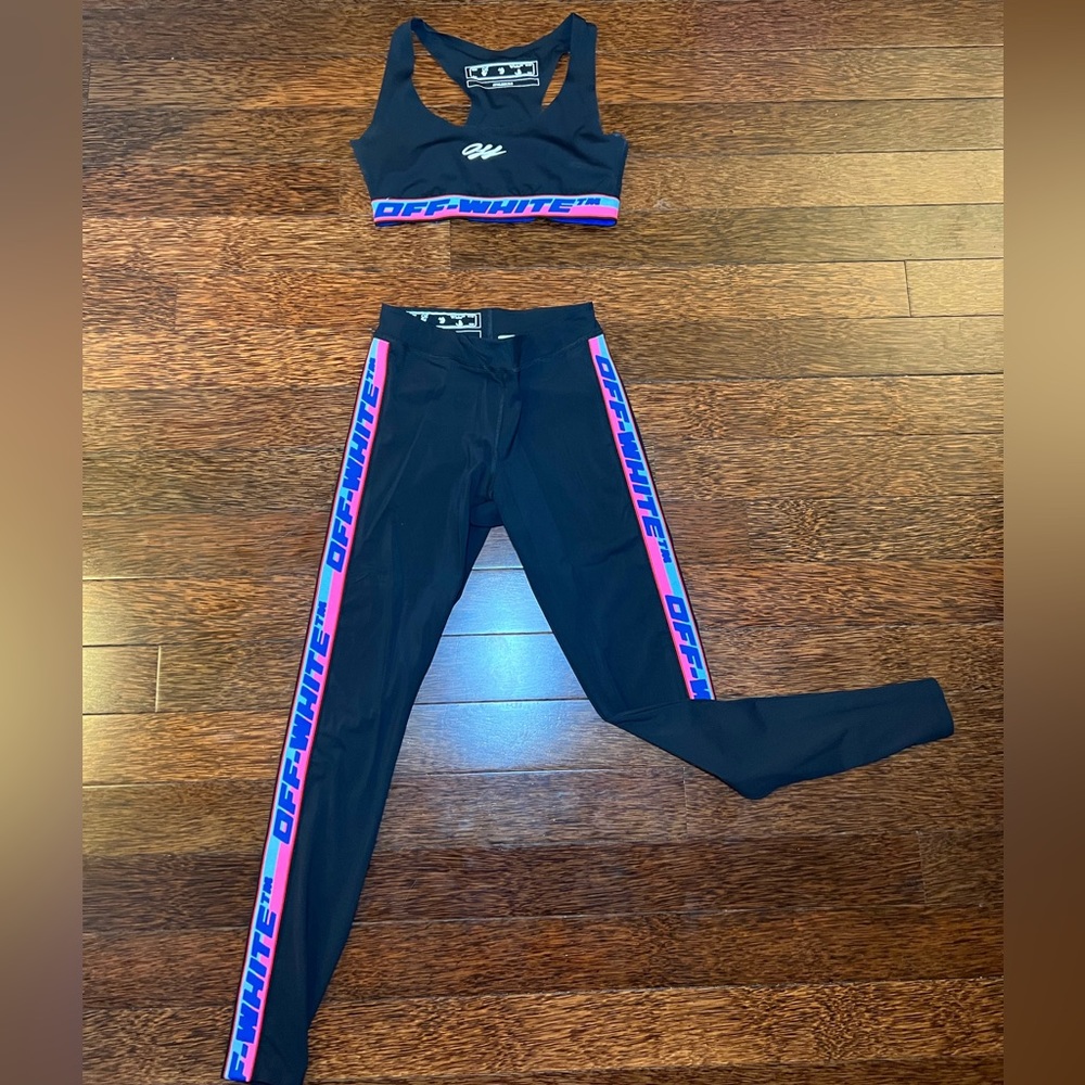 Off-White Set - image 1